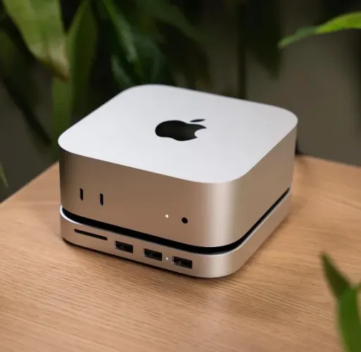 Mac Mini M4 16GB. 256 SSD 