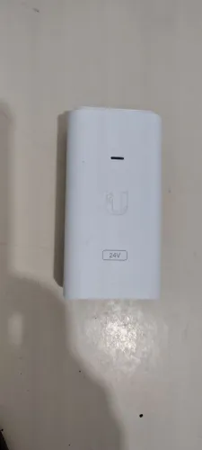 Vendo injetor passivo Unifi 24 Volts