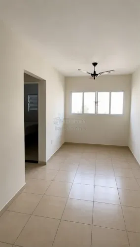Apartamento para Locação com 02 Dormitórios, 10 planejado no bairro Residencial Colorado