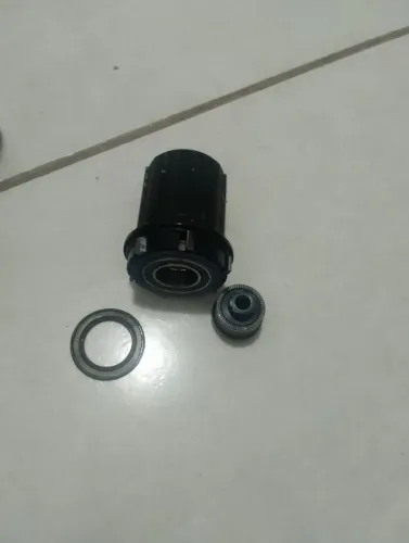 Freehub Koozer xm490( padrão HG)