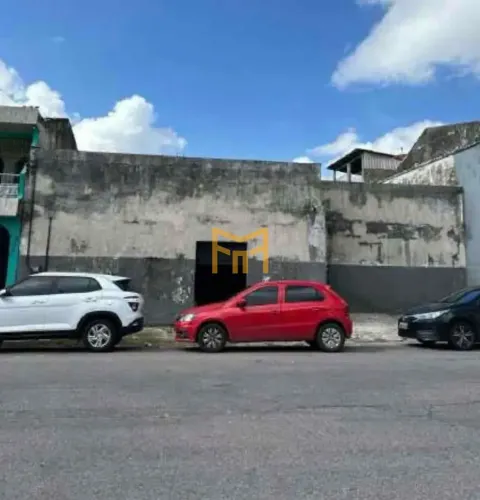 Área à Venda, Marco, Belém, PA