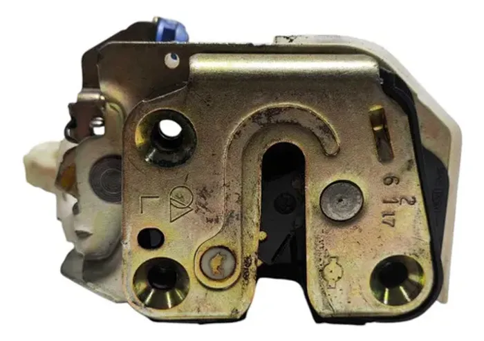 Fechadura Tras Esquerda Nissan Sentra 2003/2006 80553aa200