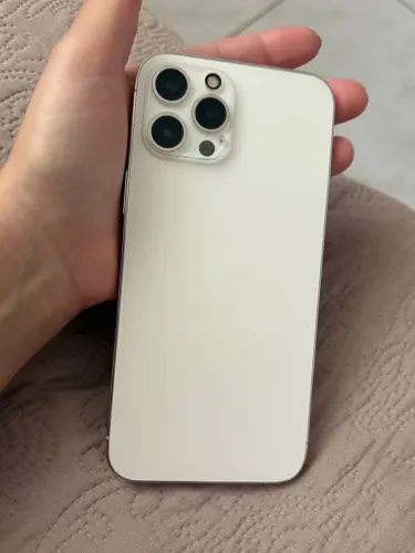 iPhone 12 Pro Max 128 gb, troco também
