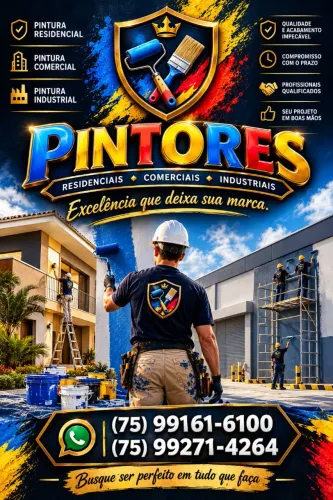 Pintores Dinâmicos
