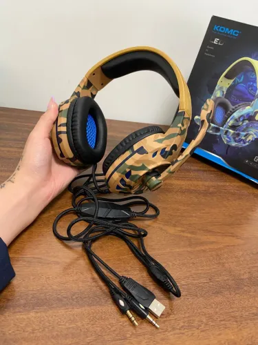 Head fone profissional novo R$-200,00