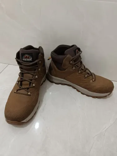 Bota cano alto macboot masculino