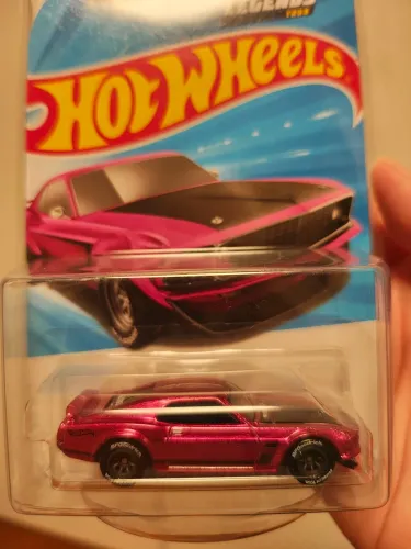 Hot Wheels Mustang legend tour vendo troco kool Kombi legend