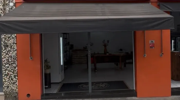 Toldo 3,5m