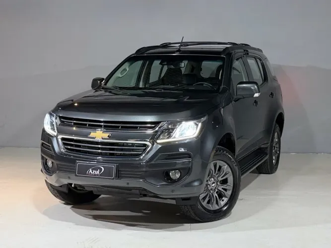 Chevrolet Trailblazer Premier 2.8 TB Diesel Aut. 2020