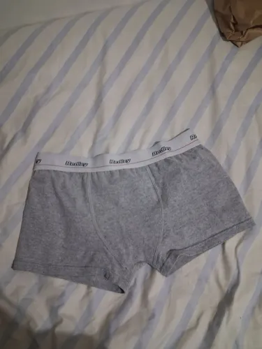 Cueca Redley Original Nova