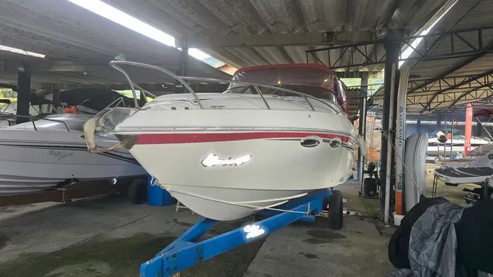 Ventura 265 diesel