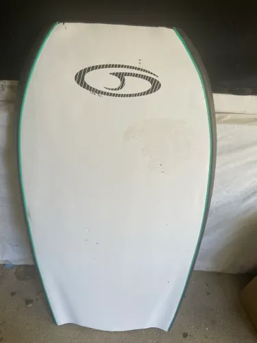 Prancha de surf body-board
