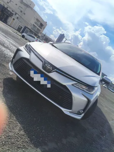 Toyota Corolla XEI 2.0 Flex 16V Aut. 2023