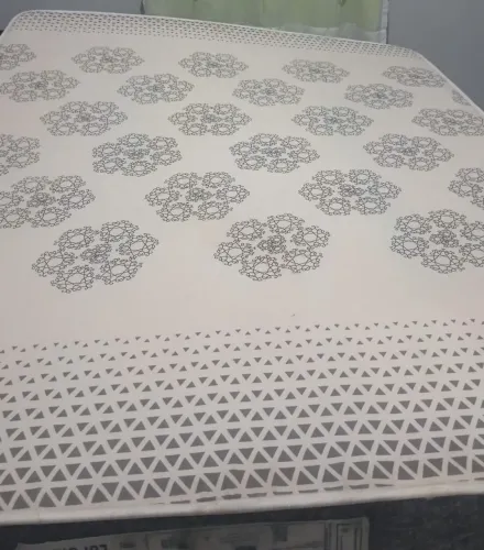 Vendo colchão de casal bom estado de espuma .interessados chamar no SAP *