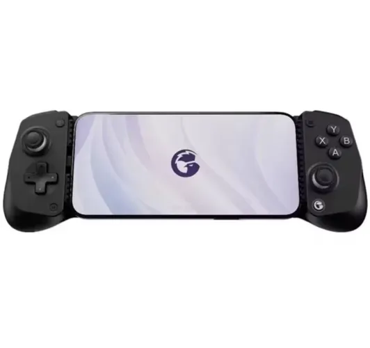 Controle Game Sir x5 Lite - Tipo C