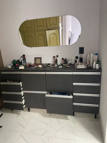 Armários 