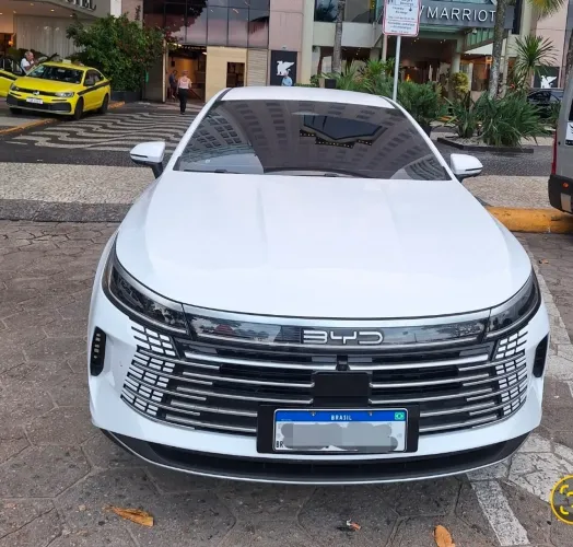 BYD King GS 1.5 16V Aut. (hibrido) 2026