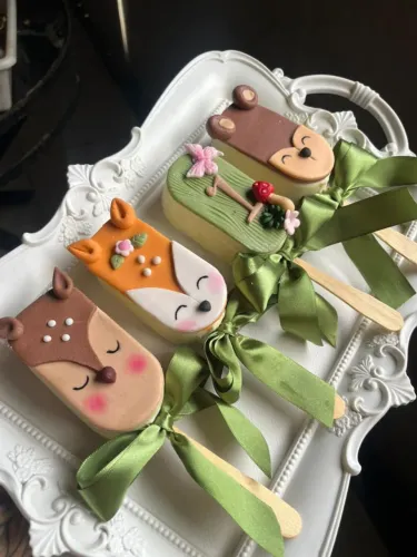 Doces personalizados