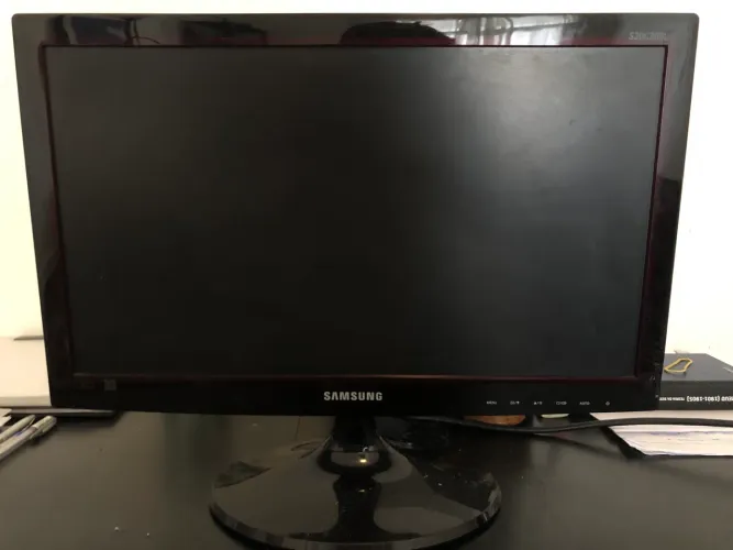 Monitor Samsung