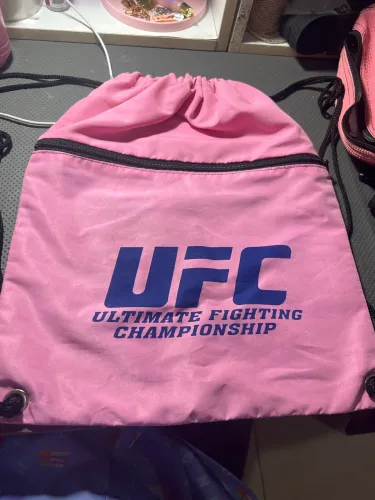 Bolsa do UFC