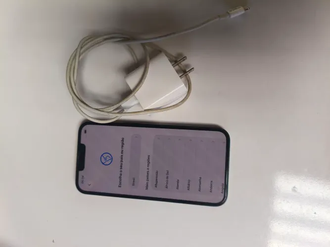 iPhone 14