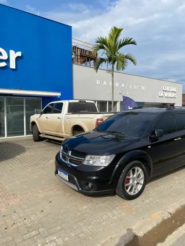 Dodge Journey RT 3.6 V6 Aut. 2013