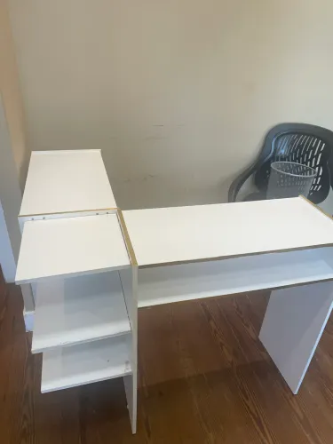 Mesa de manicure