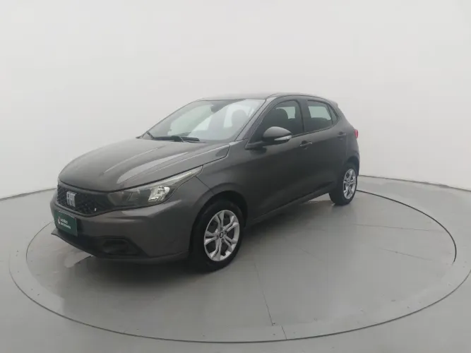 Fiat Argo Drive 1.0 Firefly 2026