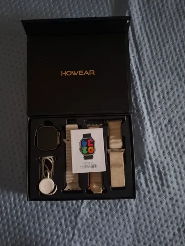Smart Watch HW11 Ultra 2