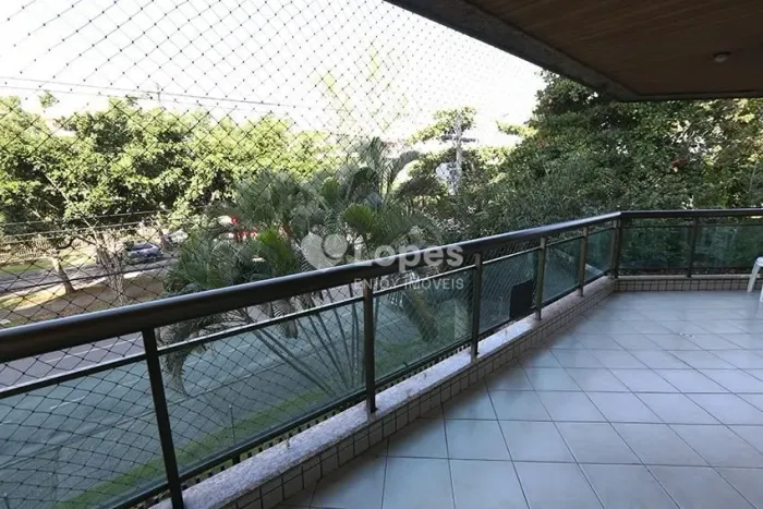Apartamento em Recreio dos Bandeirantes, Rio de Janeiro