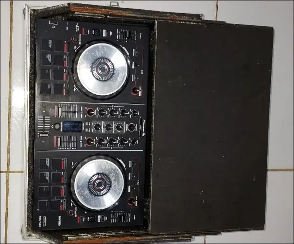 CONTROLADORA SB2