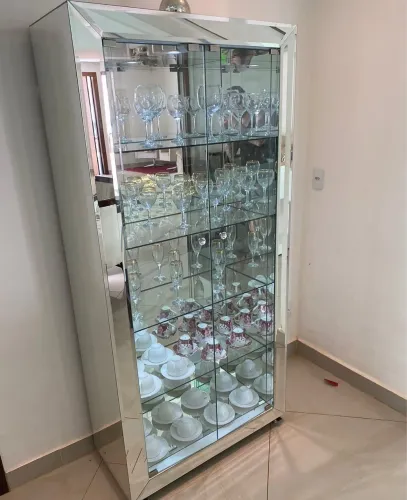 Cristaleira
