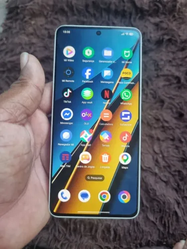 XIAOMI POCO X6 256GB