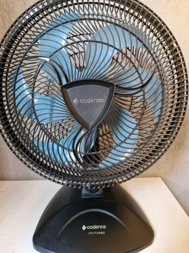 Ventilador cadence, 3 velocidades