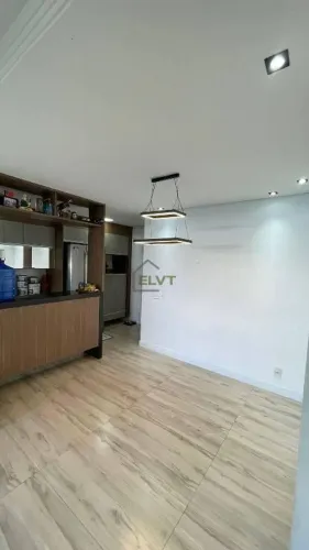 Condomínio Piscine Home Resort - Apartamento à venda no bairro Continental em Osasco/SP co