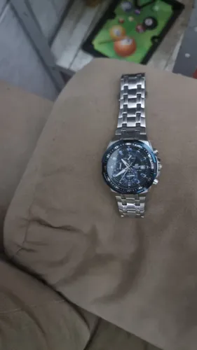 Relógio Casio Original.