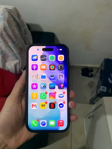 iPhone 17 air 256gb