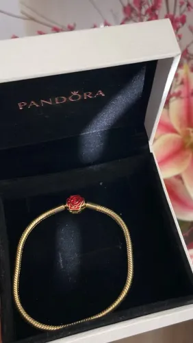 Pulseira pandora
