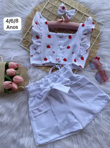 Vendas roupas