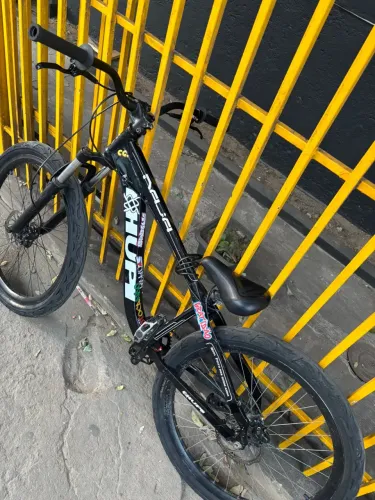 Bicicleta Hupi