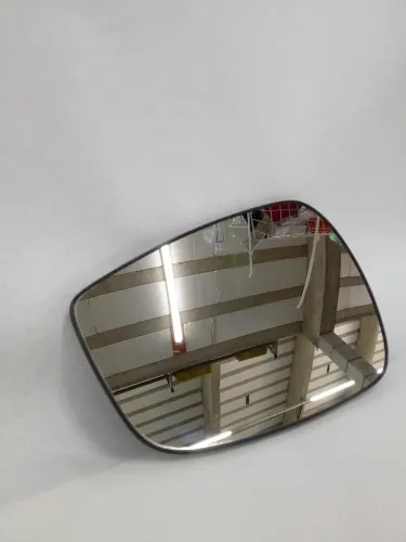 Lente Retrovisor Dianteiro Esquerdo Hyundai Hb20s 2016/2017