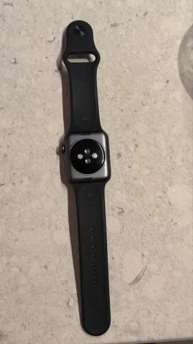 Apple Watch Series 3 - 42mm