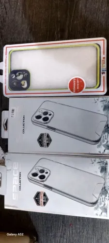 Capinhas IPhone varios modelos vendo tudo no precinho 15 $ cada