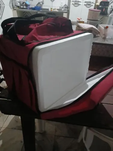 Bag entrega 
