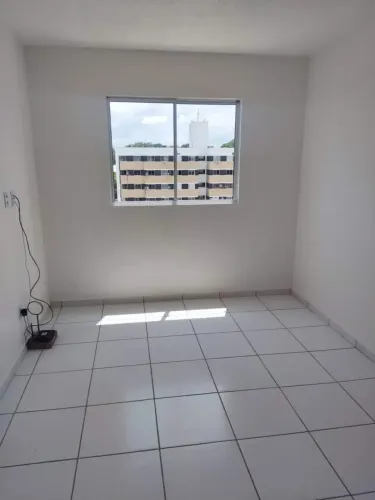 Residencial Vista do Bosque 1 - Mario Covas - Ananindeua - PA