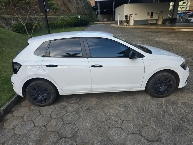 Volkswagen Polo Track 1.0 Flex 12V 5P 2023