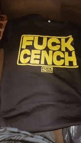 Camiseta mundo m