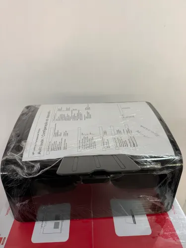 Impressora usada HP 1102W