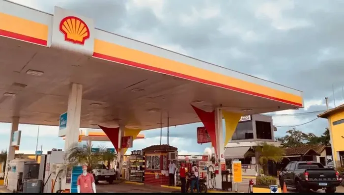 Auto Posto à venda em Itabatã