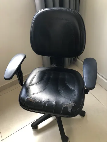 Cadeira de Escritório